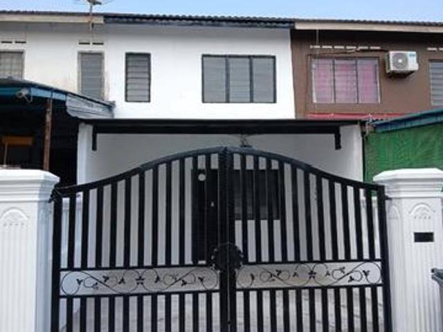 Terraced House for sale in Pasir Gudang, Johor