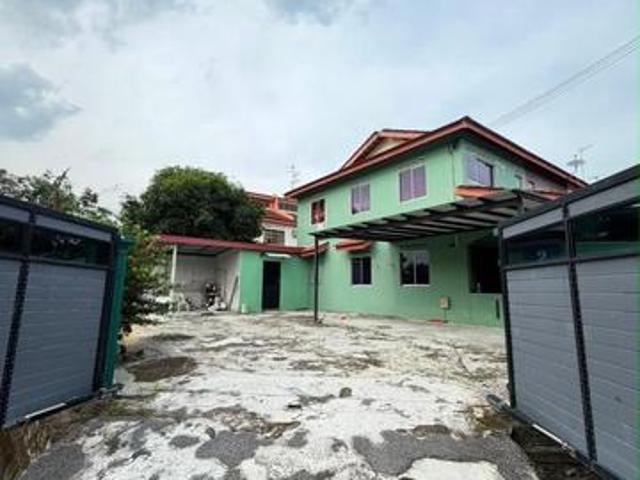 Terraced House for sale in Pasir Gudang, Johor Bahru