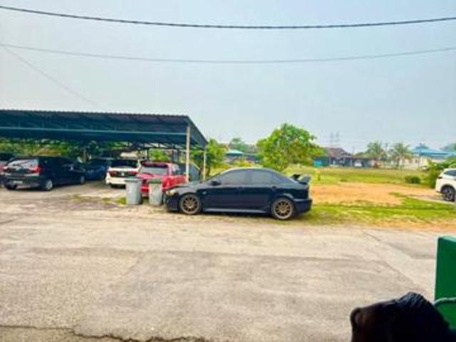 Terraced House for sale in Pasir Gudang, Johor Bahru