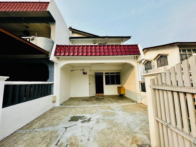 Terraced House for rent in Kulai, Johor