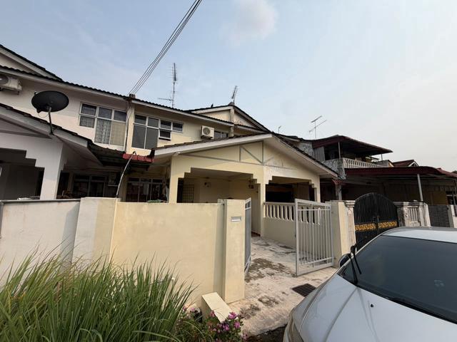 Terraced House for sale in Kulai, Johor