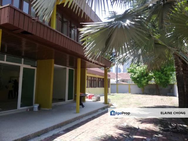 House for sale in Country Heights Damansara, Kuala Lumpur
