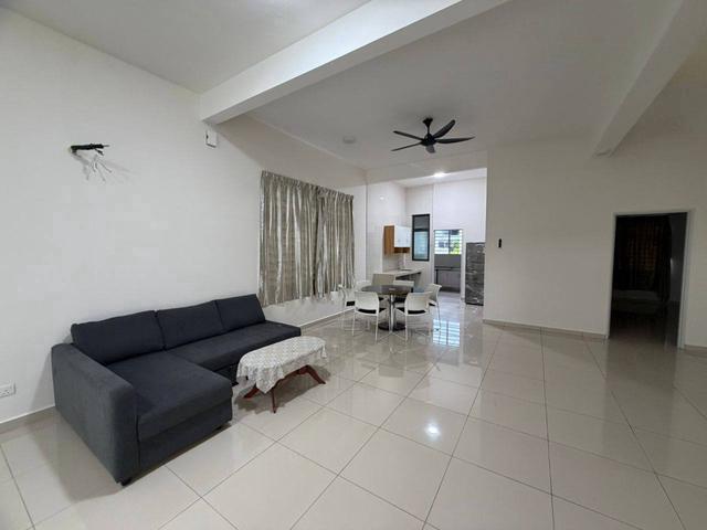 Terraced House for rent in Bukit Ledang, Johor