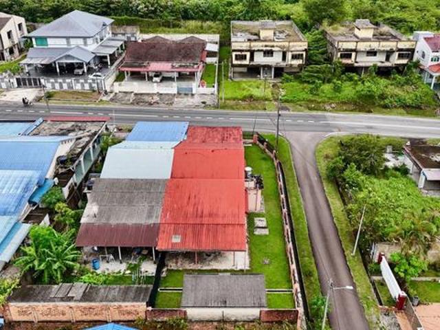 Residential House for sale in Kluang, Johor