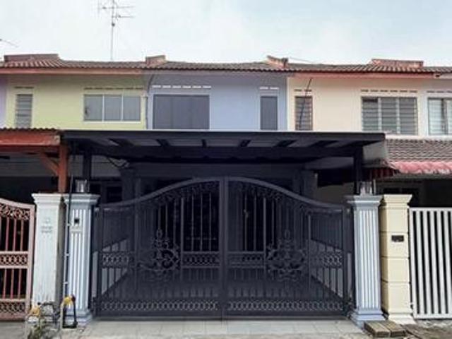 Terraced House for sale in Pasir Gudang, Johor
