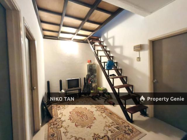 Terraced House for sale in Johore Bahru, Johor