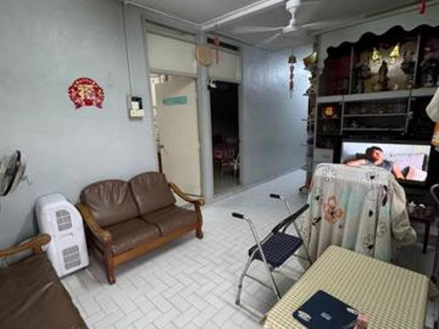 Terraced House for sale in Bukit Ledang, Johor