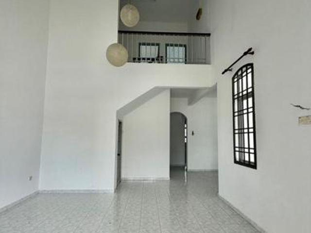 Terraced House for rent in Kulai