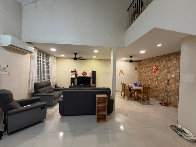 Terraced House for rent in Kulai, Johor
