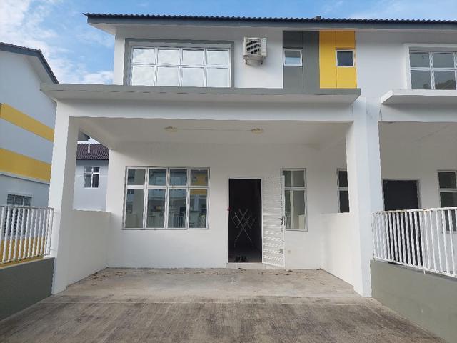 Terraced House for sale in Pengerang, Kota Tinggi