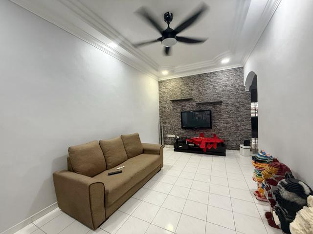 Terraced House for rent in Kulai, Johor