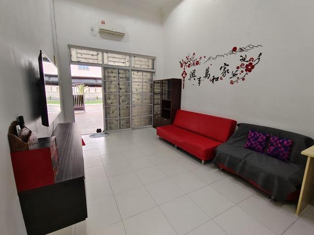 Terraced House for rent in Kulai, Johor
