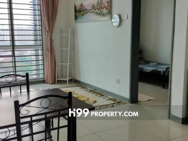 Apartment for rent in Country Heights Damansara, Kuala Lumpur
