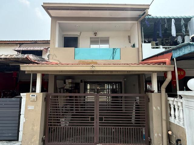 Terraced House for sale in Bukit Ledang, Johor