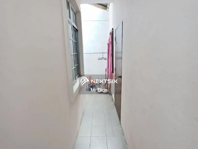 Residential House for sale in Johore Bahru, Johor