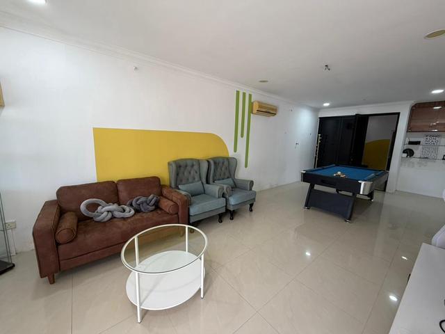 Terraced House for rent in Johore Bahru, Johor