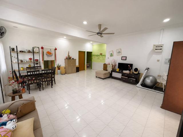 Residential House for sale in Bukit Ledang, Johor