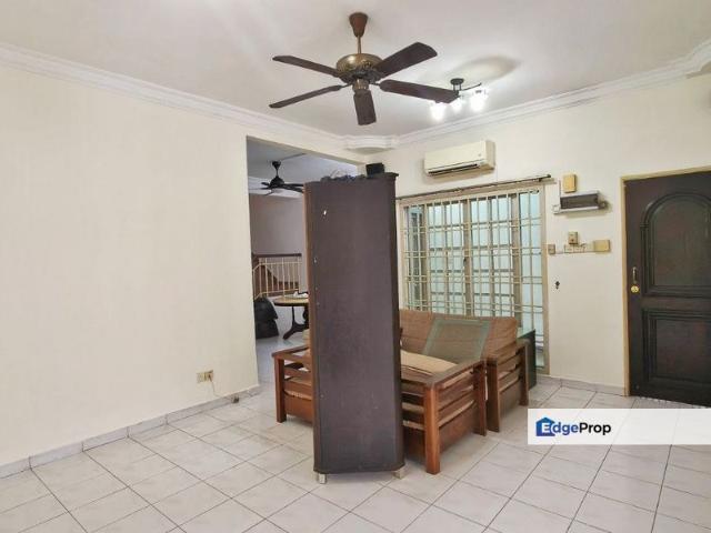House for rent in Bukit Ledang, Johor