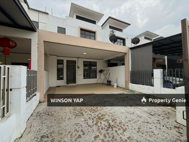 Terraced House for rent in Bukit Ledang, Johor