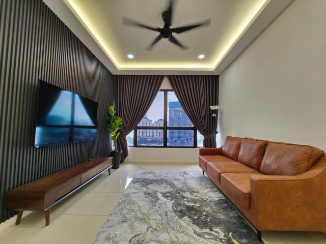 House for rent in Country Heights Damansara, Kuala Lumpur