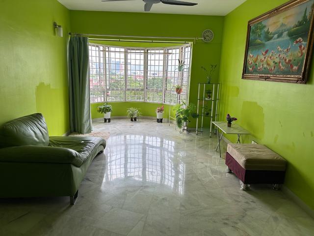 Condominium for rent in Country Heights Damansara, Kuala Lumpur