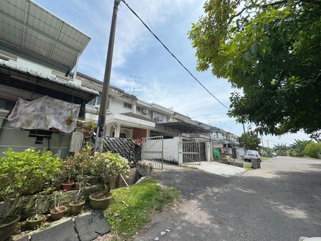Terraced House for sale in Senai, Kulai