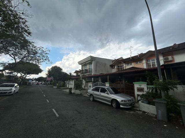 Terraced House for sale in Bukit Ledang, Johor