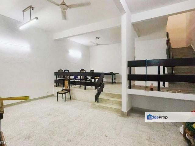 House for sale in Johore Bahru, Johor