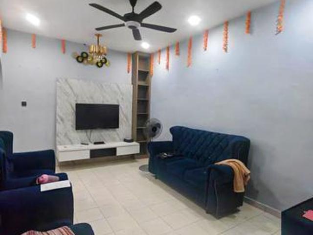 Terraced House for rent in Bukit Ledang, Johor