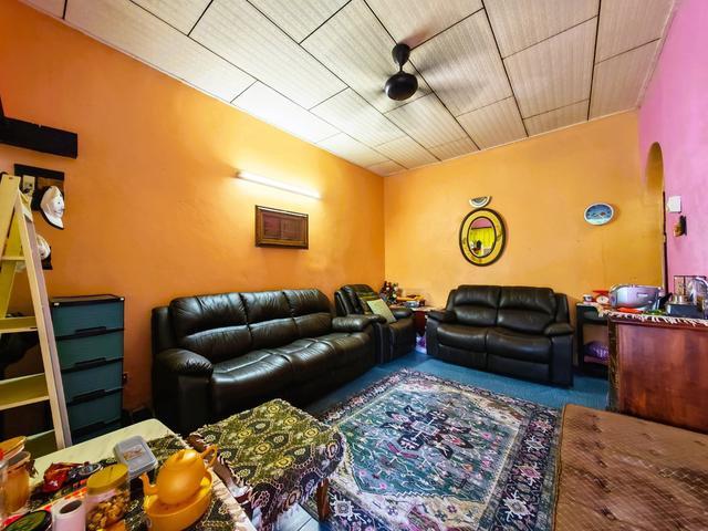 Terraced House for sale in Country Heights Damansara, Kuala Lumpur