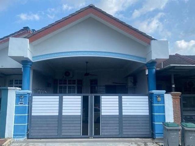 Terraced House for sale in Pasir Gudang, Johor