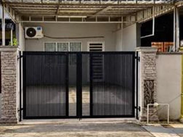 Terraced House for sale in Pasir Gudang, Johor Bahru