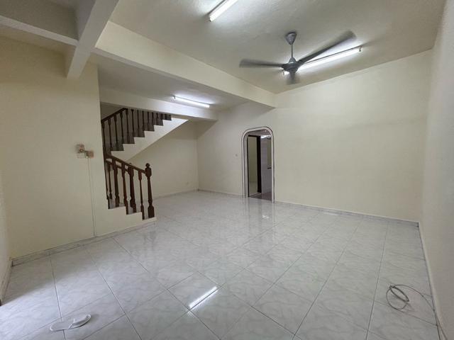 Terraced House for rent in Johor Bahru