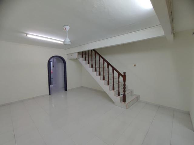 Terraced House for rent in Johore Bahru, Johor