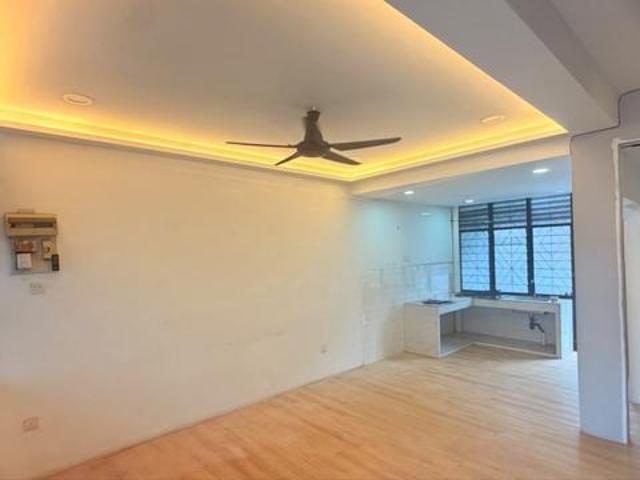 Terraced House for rent in Johor Bahru