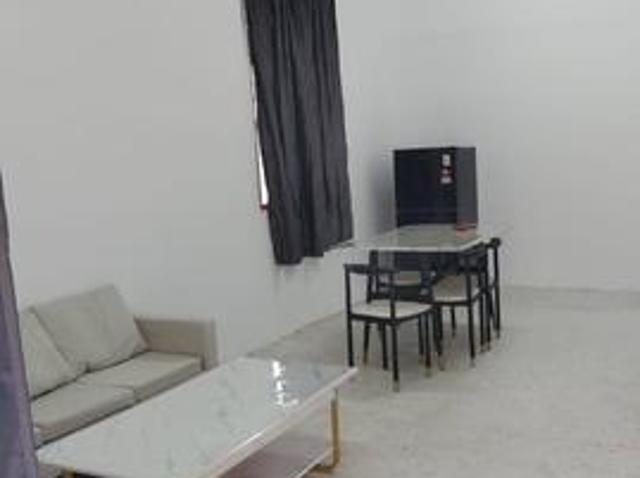 Terraced House for rent in Tebrau, Johor