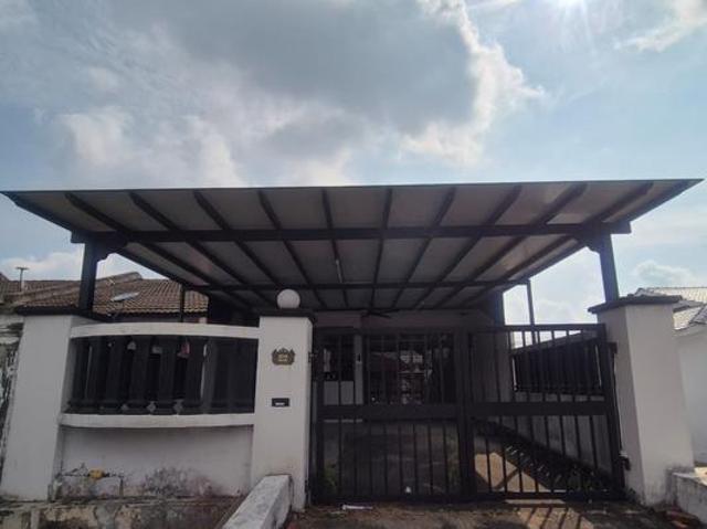 Terraced House for sale in Johore Bahru, Johor