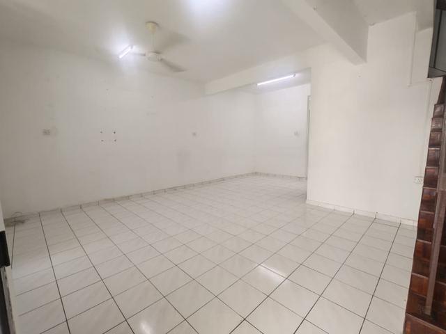 Terraced House for rent in Skudai, Iskandar Puteri