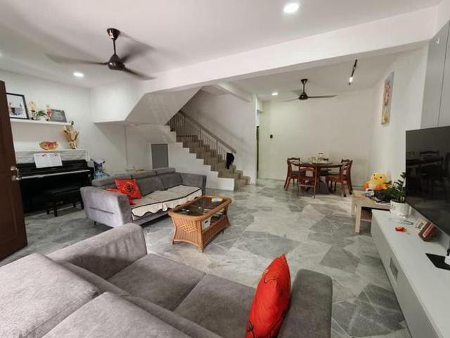 Terraced House for sale in Kulai, Johor