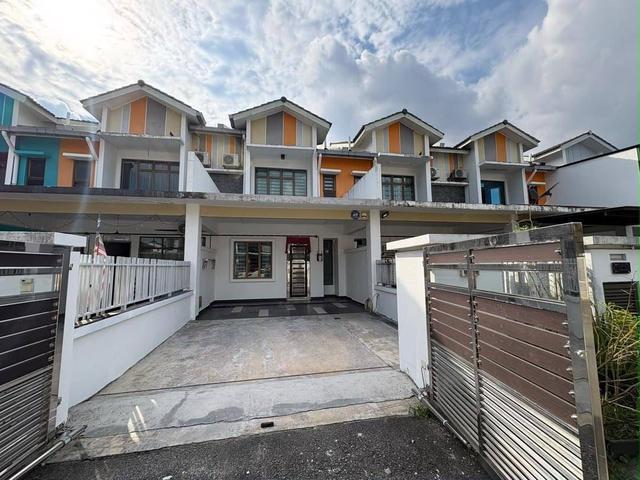 Terraced House for rent in Johore Bahru, Johor