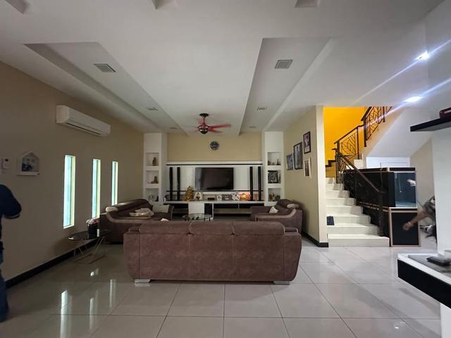 Terraced House for sale in Johore Bahru, Johor
