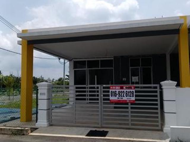 Terraced House for sale in Kuantan, Pahang