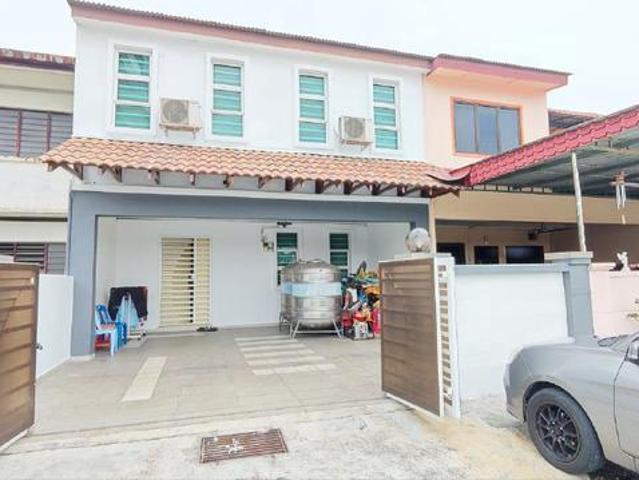 Terraced House for sale in Perak, Tanjong Ipoh
