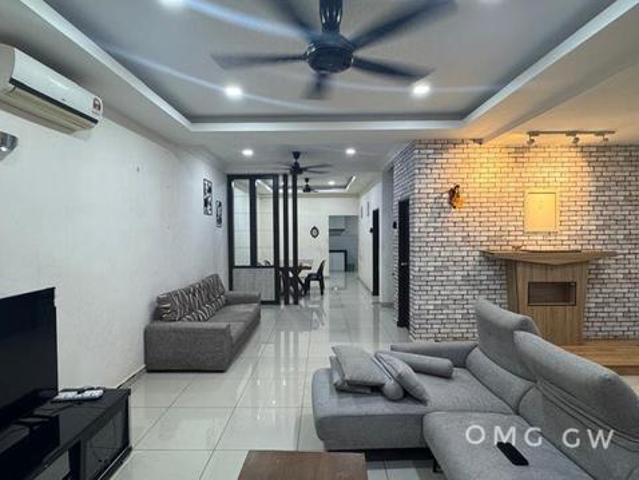 Terraced House for rent in Port Klang, Selangor