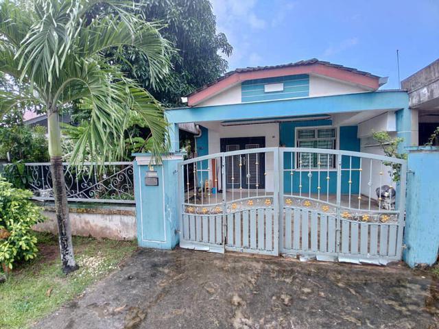 Terraced House for sale in Pasir Gudang, Johor