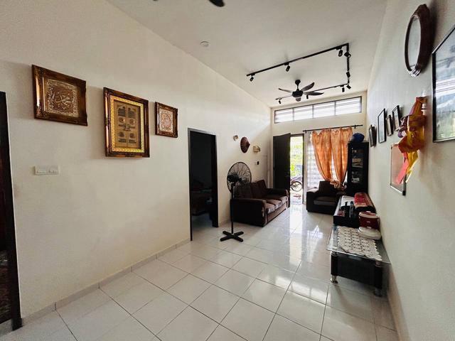 Terraced House for sale in Pasir Gudang, Johor