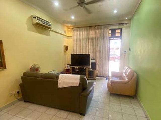 Terraced House for rent in Ulu Tiram, Johor
