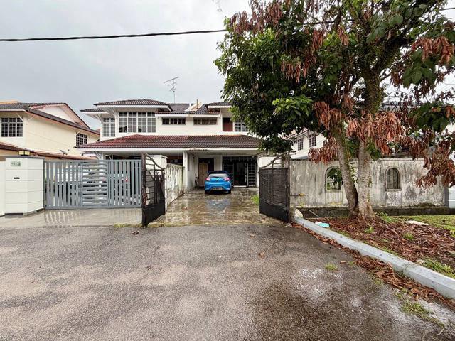 Residential House for sale in Johore Bahru, Johor
