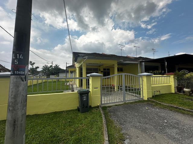 Terraced House for rent in Ulu Tiram, Johor