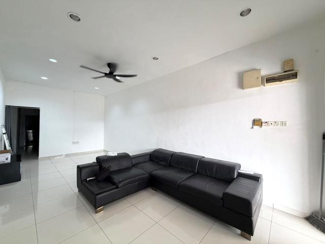 Terraced House for rent in Kulai, Johor